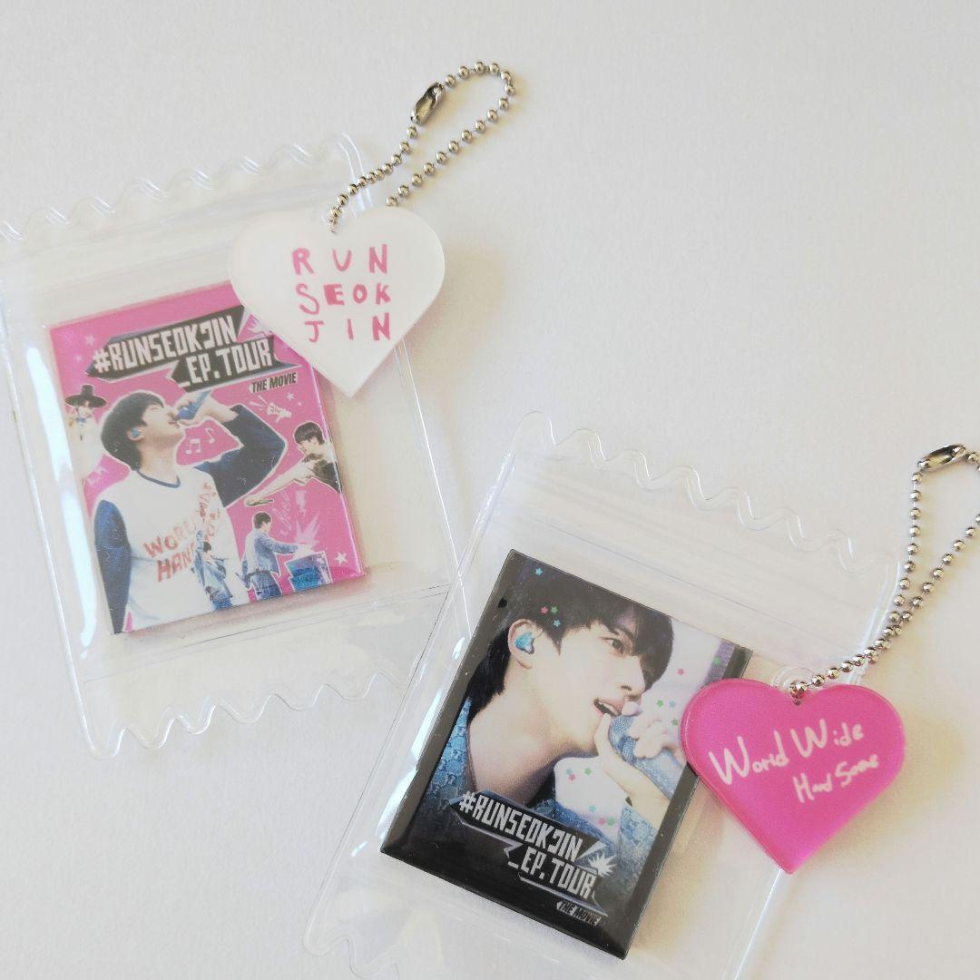 k様オーダー　ジンくん　グク　おまとめ