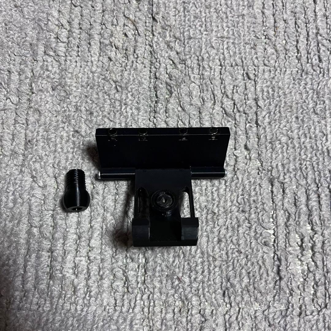 ＮＤロードスター Ｓ／NＲ−A／９９０Ｓ 用 スマートフォン取り付けキット