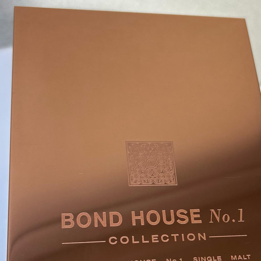 木箱　グレンモーレンジ　1997　空箱　GLENMORANGIE　ヴィンテージ