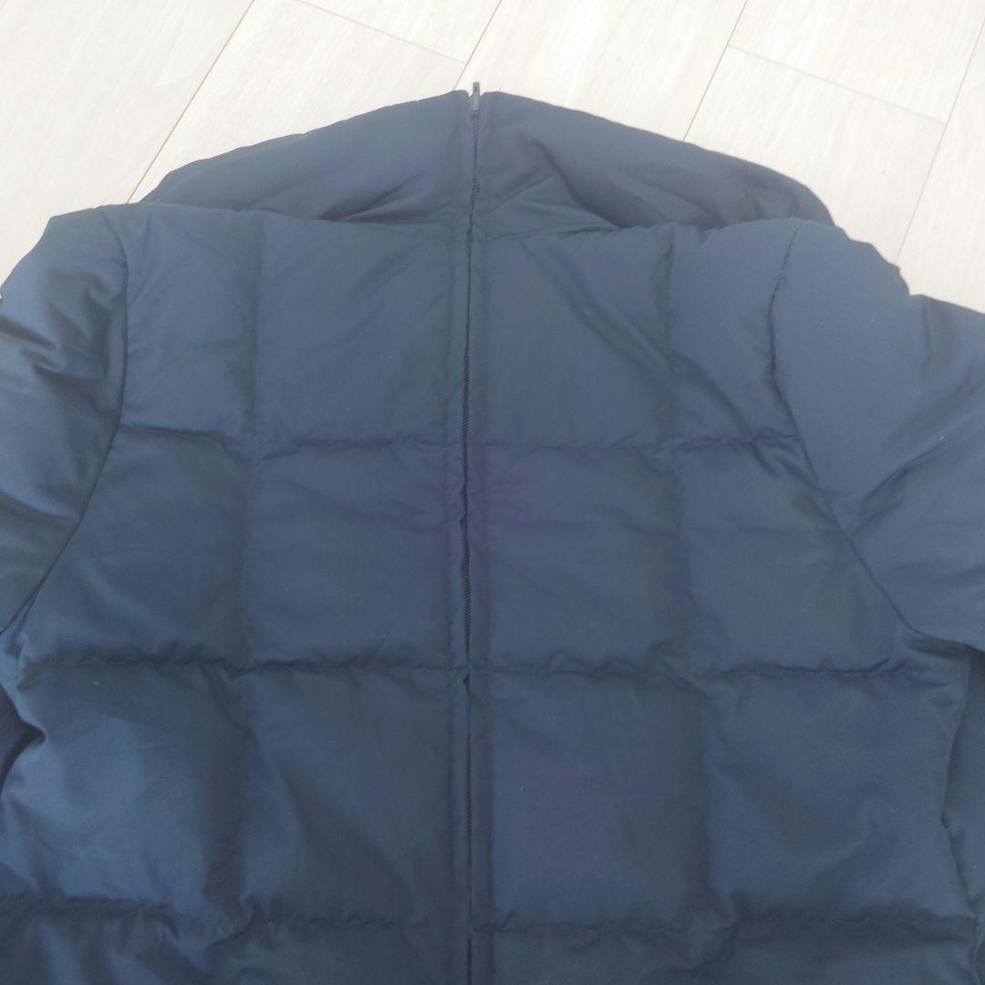 ママコート　ダウン　スウィートマミー Sサイズ　抱っこおんぶ兼用　リバーシブル