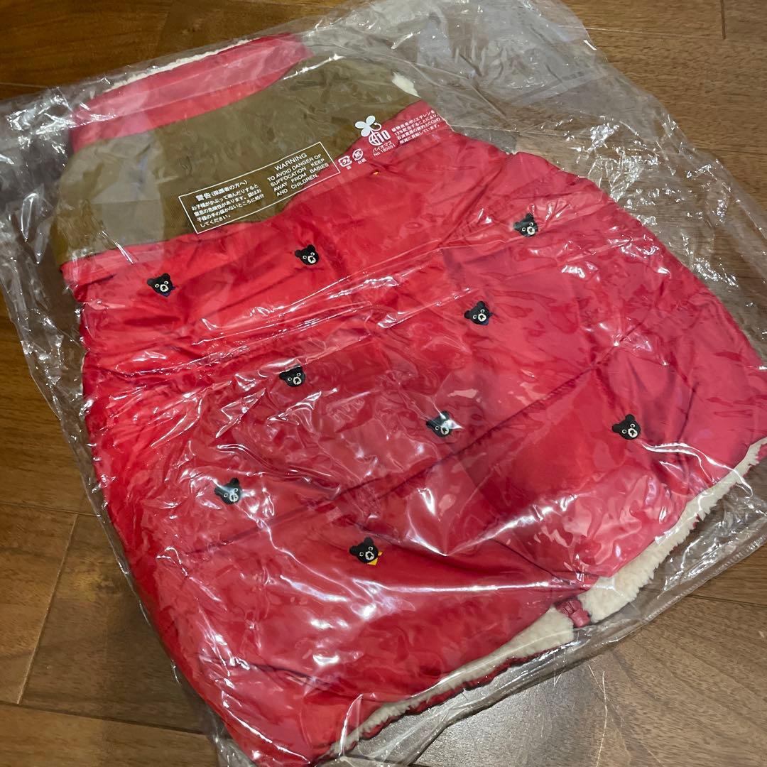 ミキハウス 未使用品6点セット