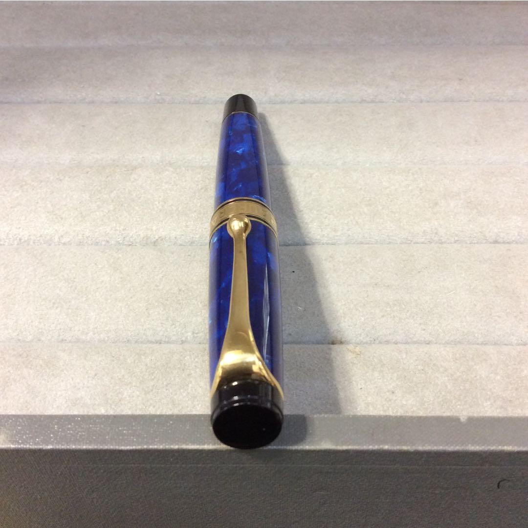 アウロラ万年筆オプティマ