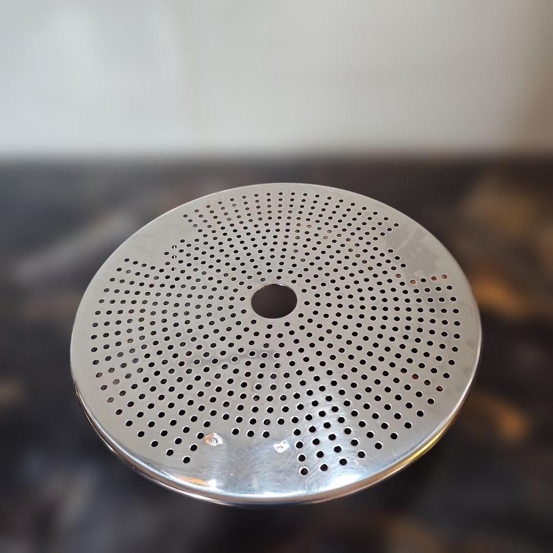 タッパーウェア圧力鍋9L