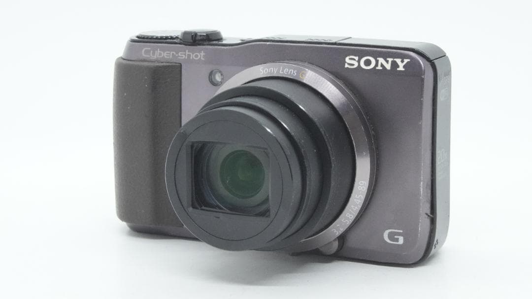 【A2124】 SONY Cyber-shot DSC-HX30V ソニー