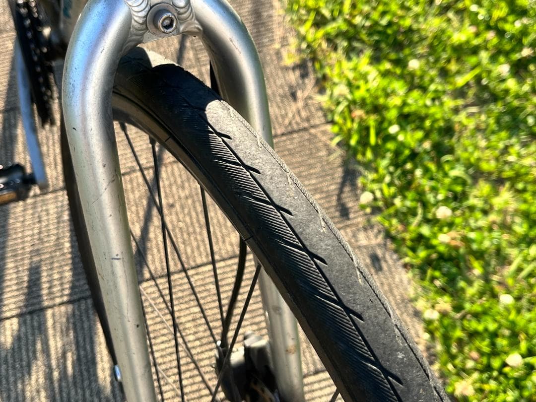 GIANT ESCAPE R DISC Mサイズ170～　ジャンク扱いで