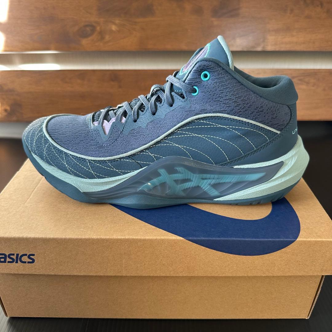 asicsアシックス UNPRE ARS 3 アンプレアルス 3