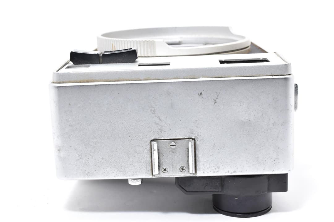 MAMIYA UNIVERSAL PRESS ボディ 1988