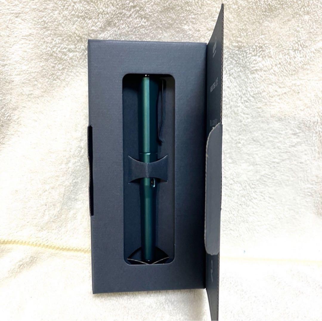 クルトガダイブ 　新品未使用　デンスグリーン