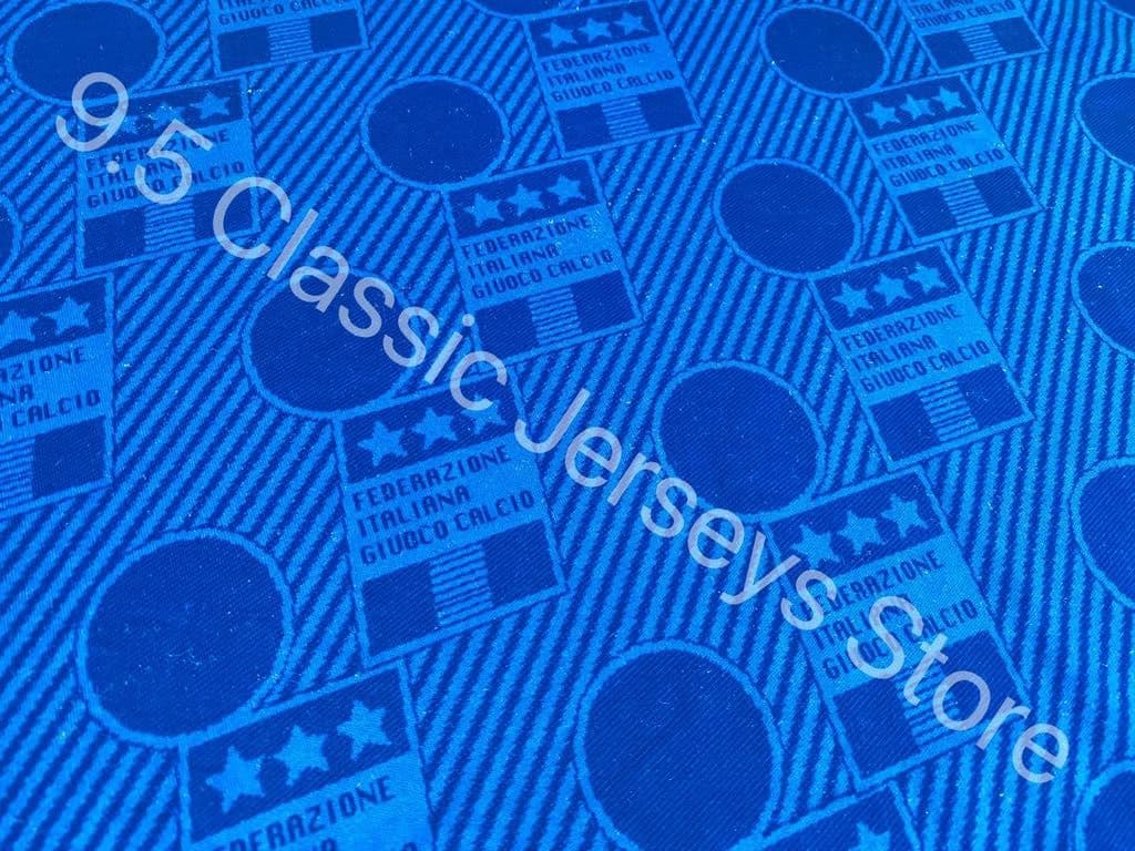 イタリア代表 1994 ホーム ユニフォーム #10 R.BAGGIO