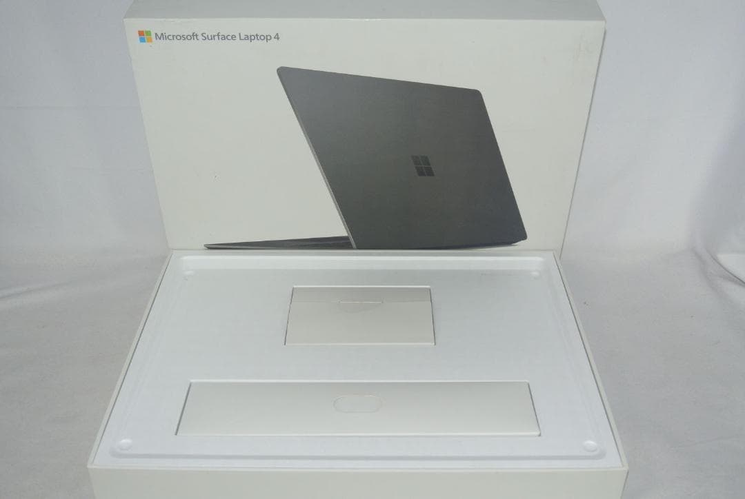 Microsoft Laptop 4 5WB-00020展示美品/新品同様/激安