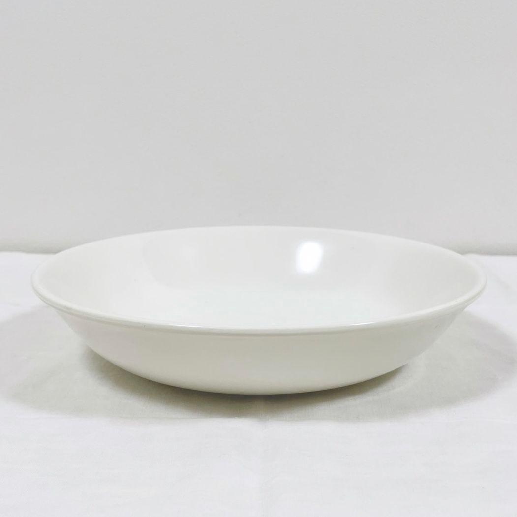 極美品 ディゴワンサルグミンヌ深皿1枚 クレイユモントロームスティエキュノワール