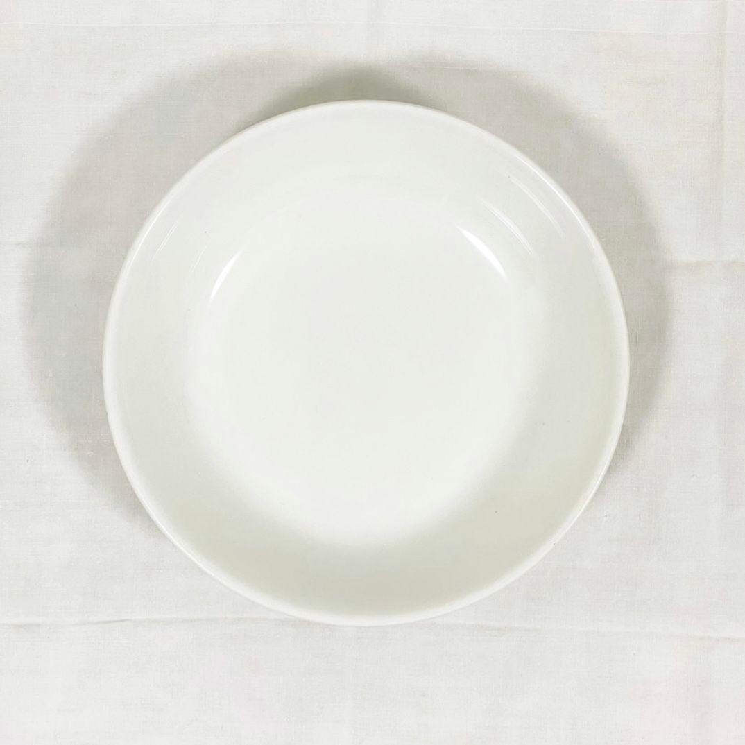 極美品 ディゴワンサルグミンヌ深皿1枚 クレイユモントロームスティエキュノワール