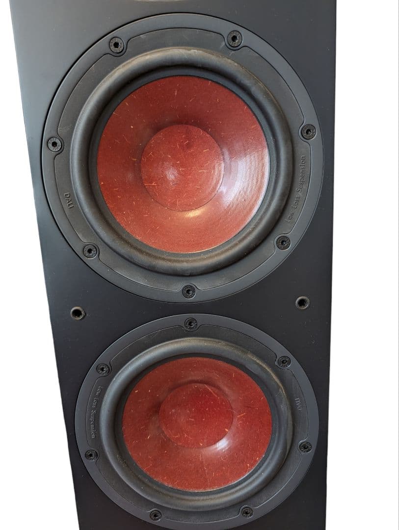 DALI IKON MKii トールボーイスピーカー