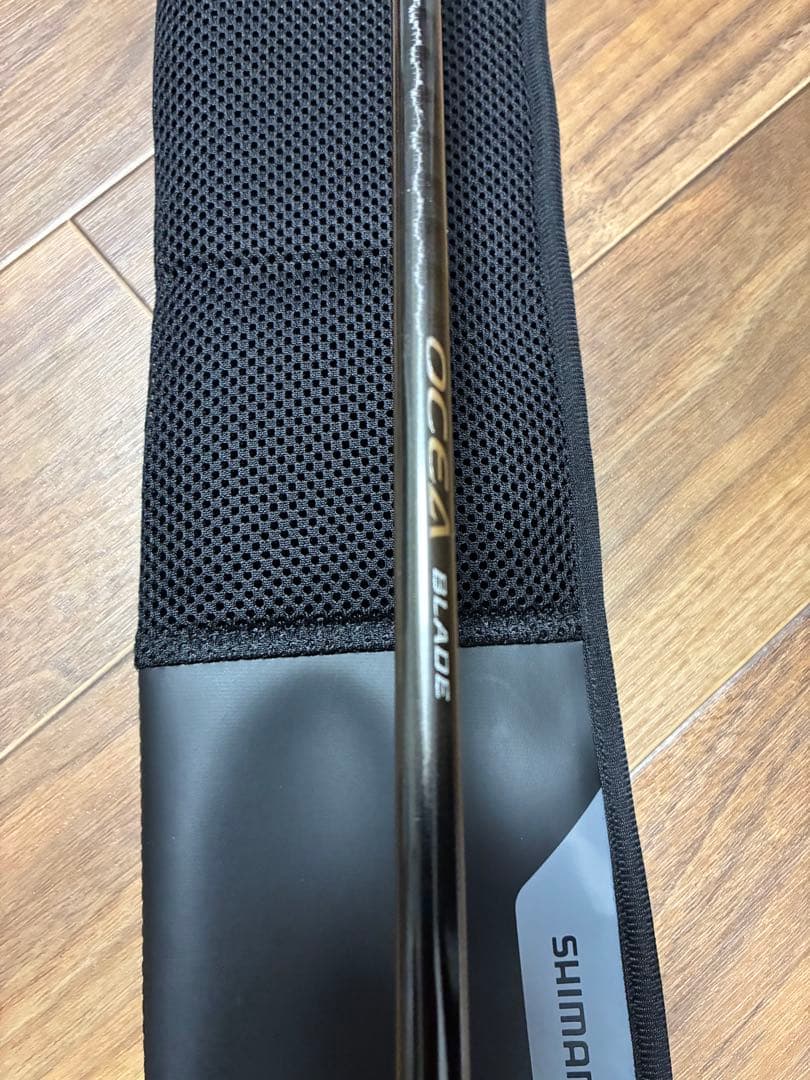 シマノオシアブレード SHIMANO