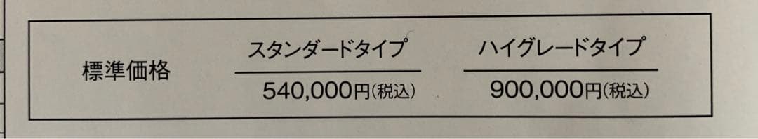 DENBA デンバヘルス　スタンダードタイプ