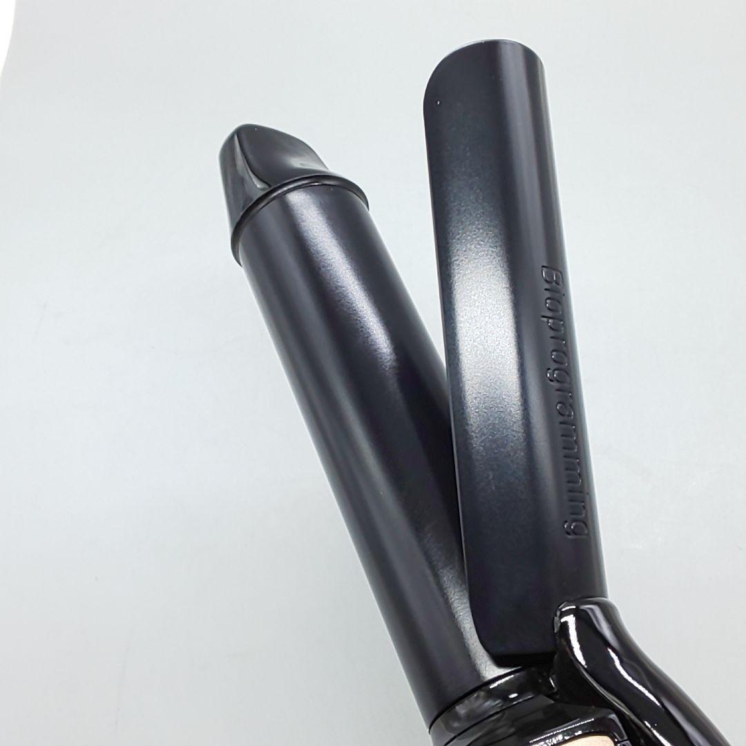 ※リュミエリーナ ヘアビューロン 4Dplus カール34mm【正規品】67