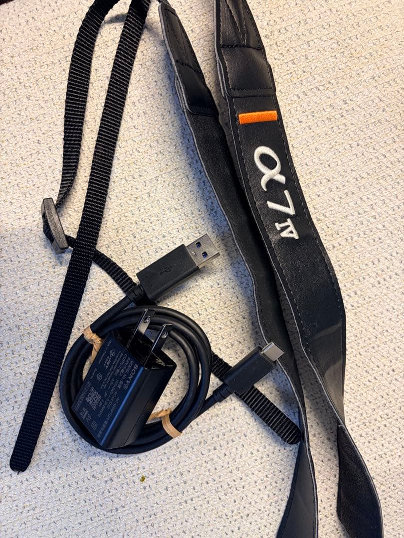 SONY α7Ⅳミラーレス一眼カメラ 本体