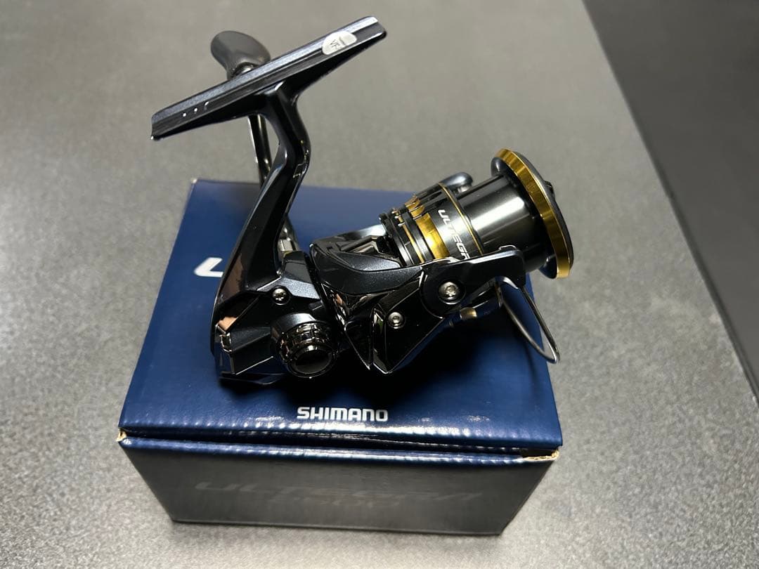 【特価品】SHIMANO 21アルテグラ 2500