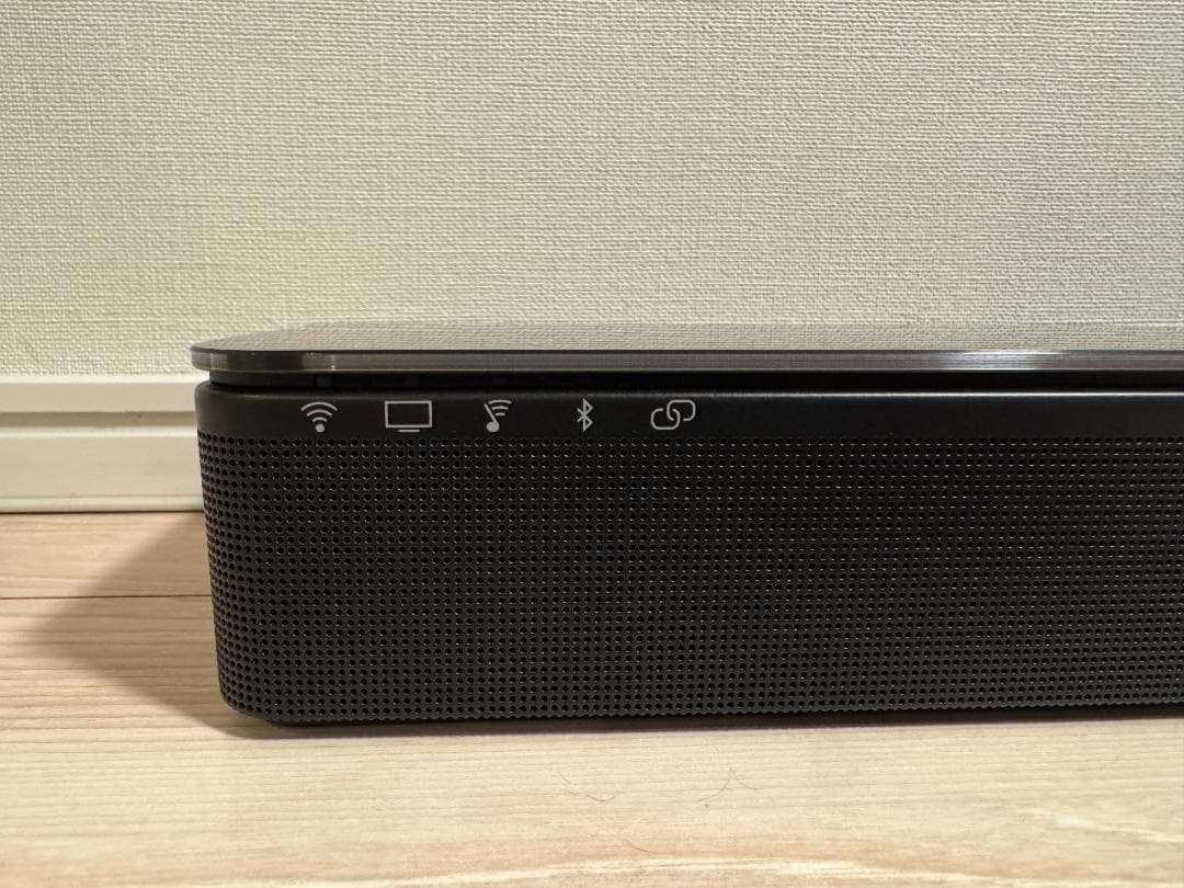 BOSE SoundTouch 300 ボーズ サウンドタッチ300