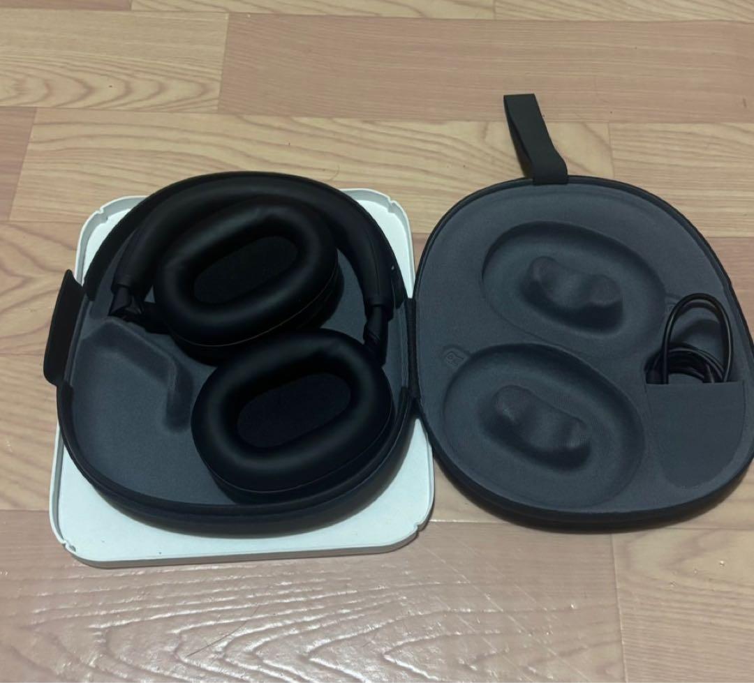 SONYヘッドホンwh-1000xm6