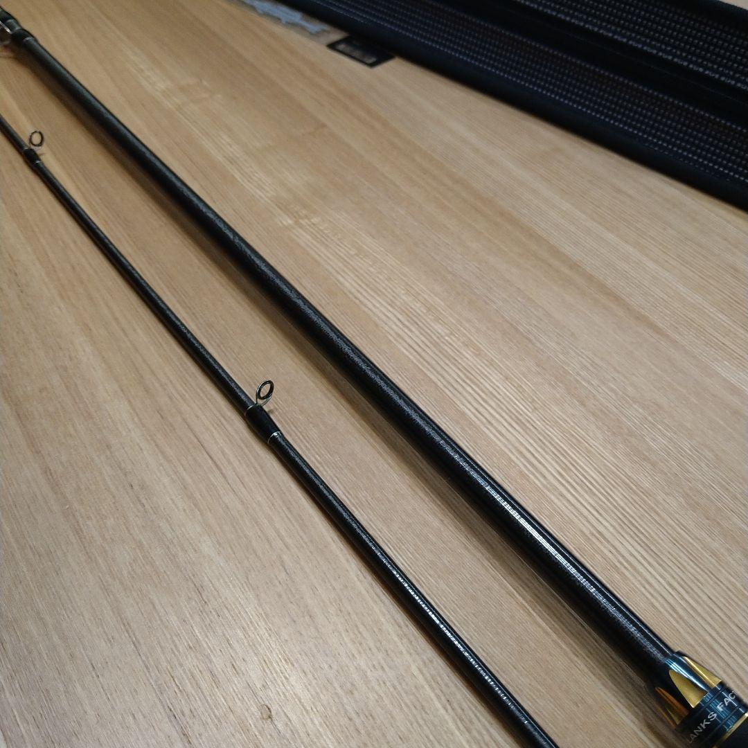 ジークラフト　モンスターストリーム リミテッド MSLB-912-TR