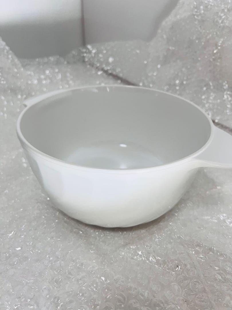 新品未使用 ARCO FLAM ガラス製蒸し器 セイロ超耐熱ガラス フランス製