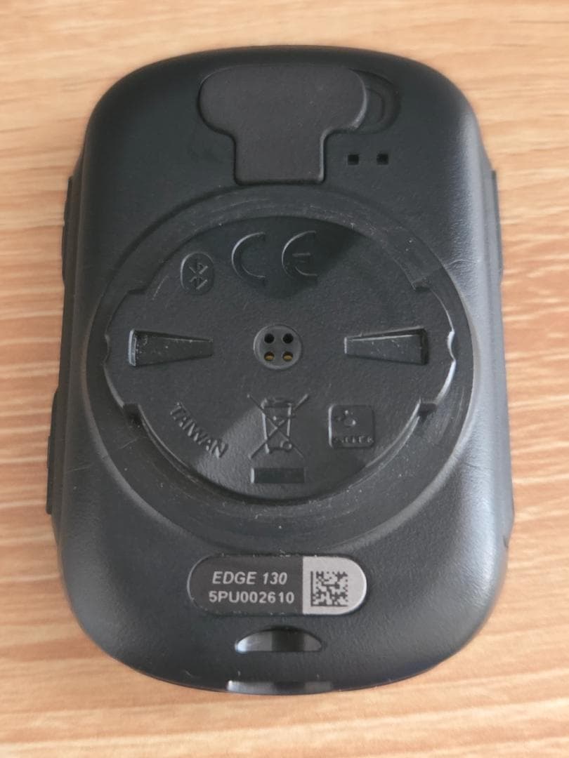 【GARMIN　ガーミン　EDGE130　＋　おまけ】