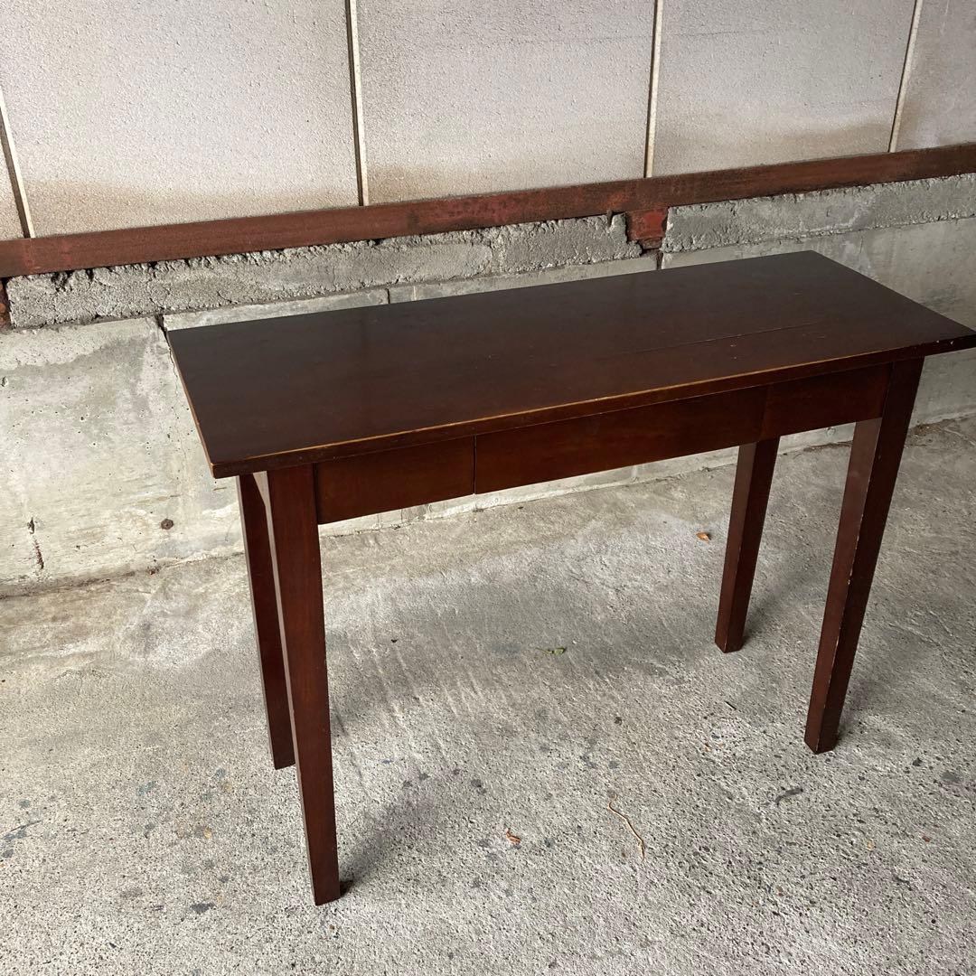 つ*し様 antique console table 北欧家具