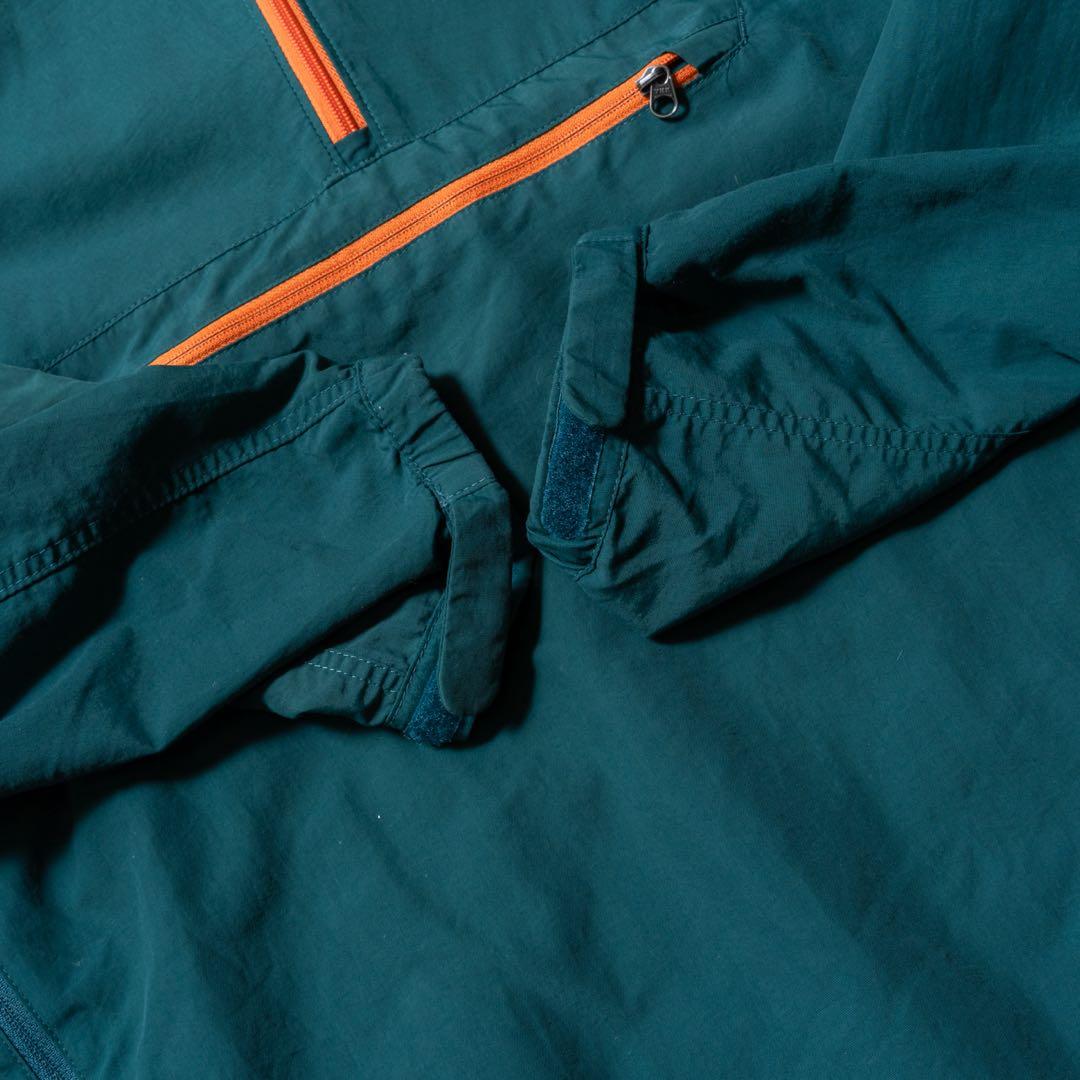 mont-bell モンベル O.D. アノラックパーカー マウンテンパーカー