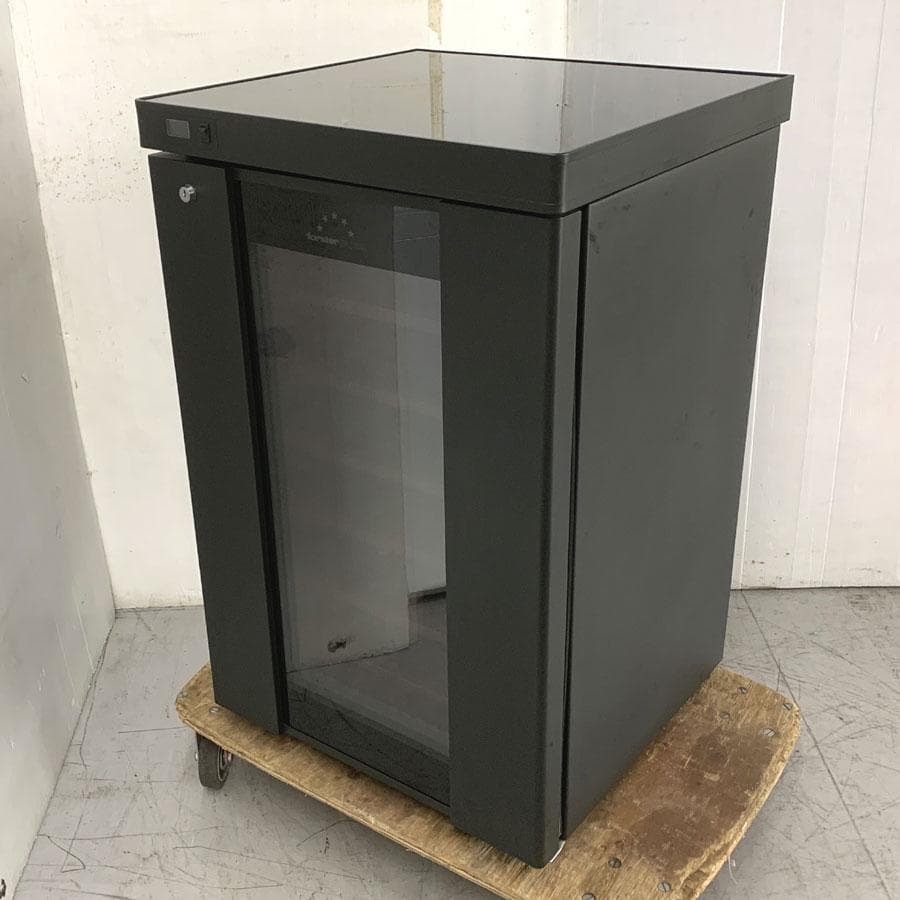 フォルスタージャパン ST-SV140G(M) ワインセラー ロングフレッシュ