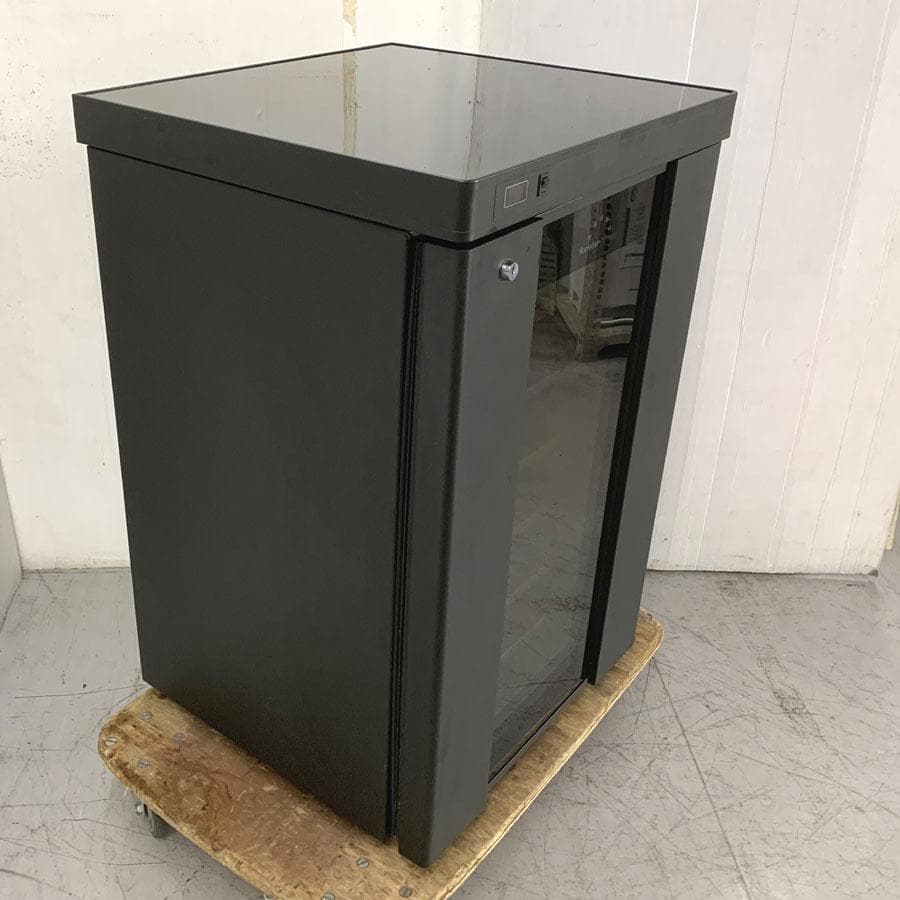 フォルスタージャパン ST-SV140G(M) ワインセラー ロングフレッシュ