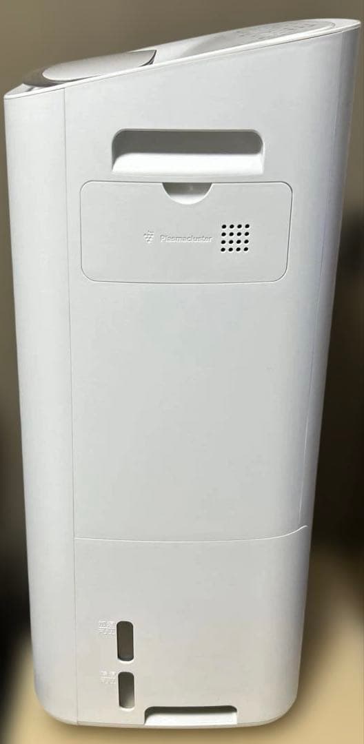 SHARP除加湿空気清浄機　KI-LD50-W