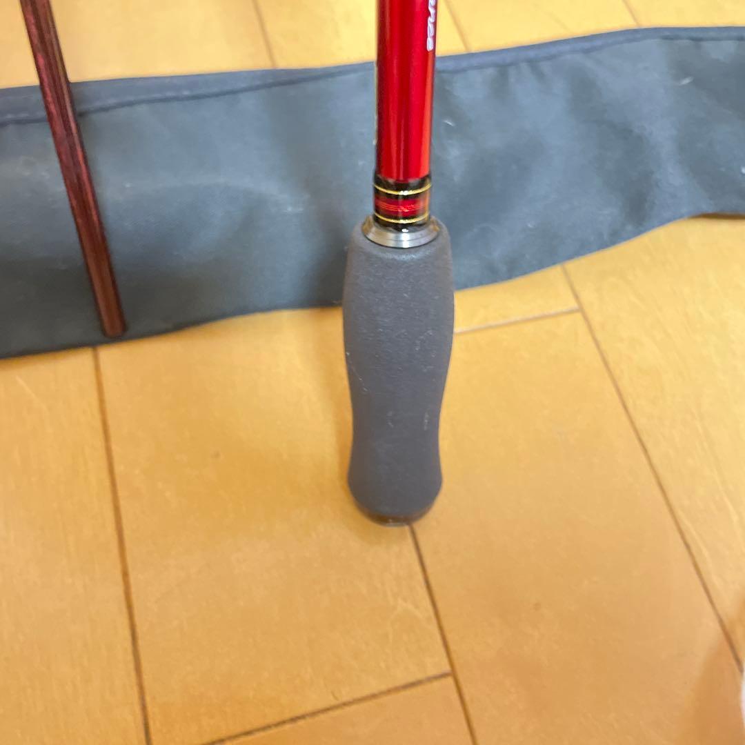 ハートランド　震斬77ags