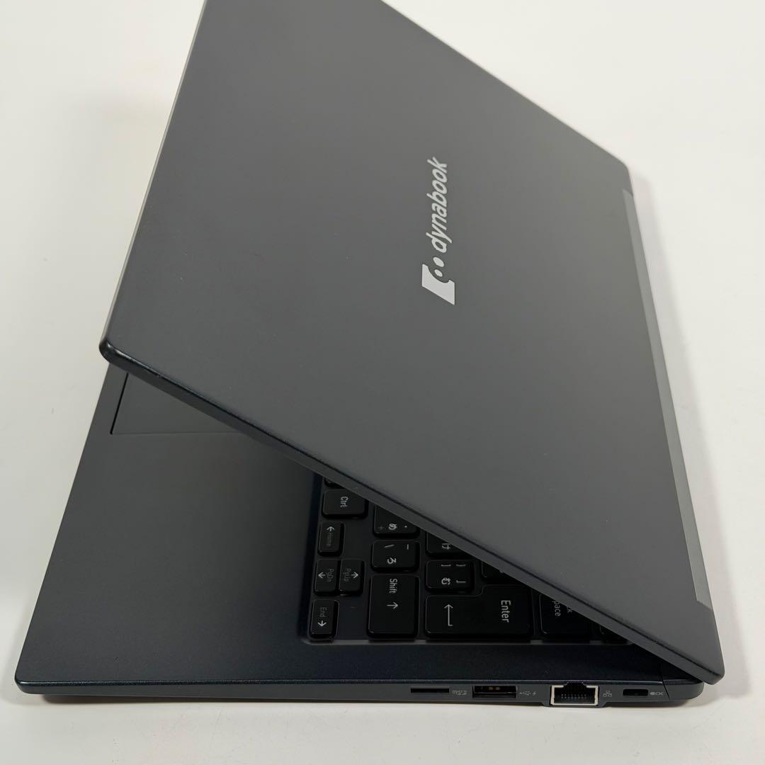 40.G83/HU 超軽量 i5-11世代 16G512G Office2024