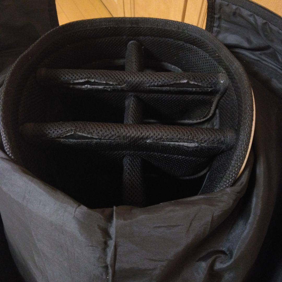 OAKLEY キャディバッグ ホワイト オークリー