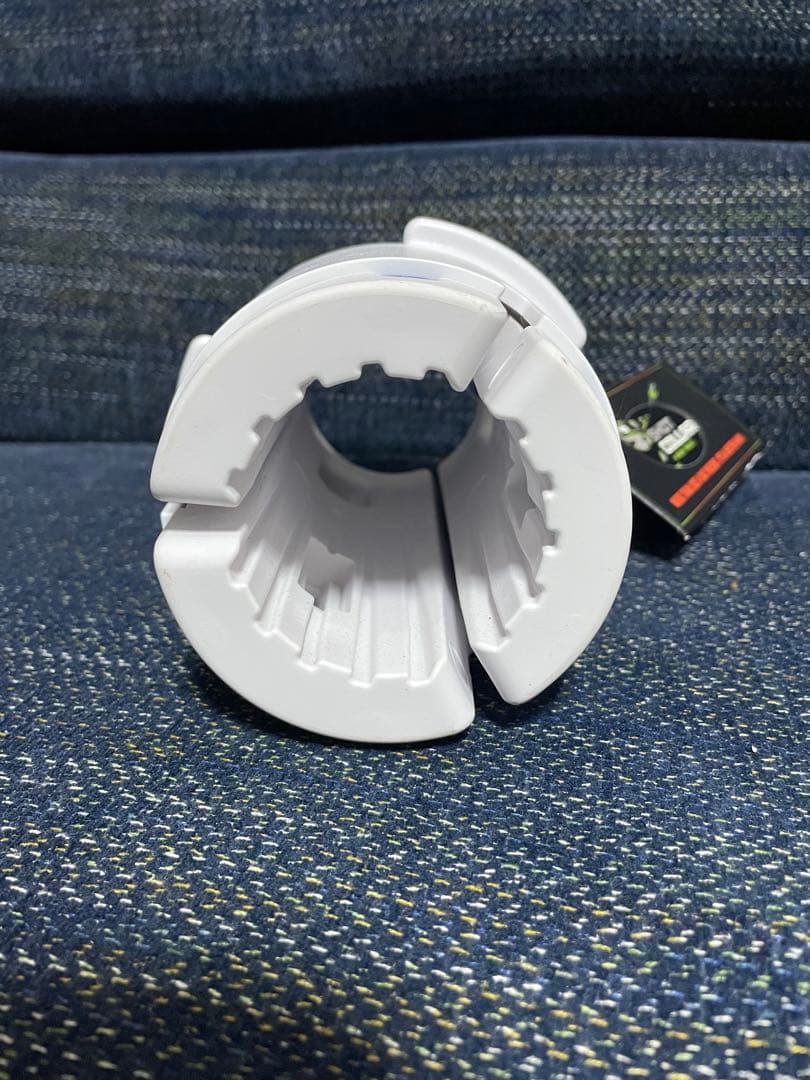 SHOT COLLAR バットウエイト　野球 硬式野球　高校野球　素振り