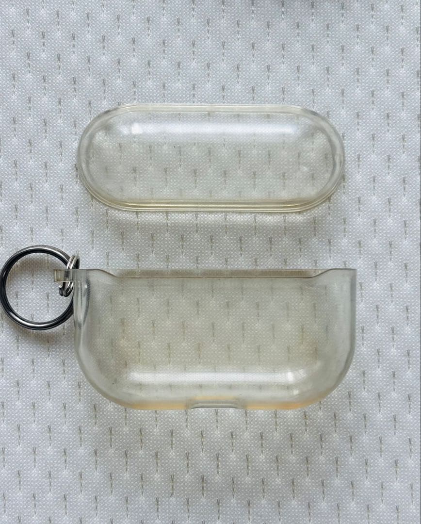 美品！Apple AirpodsPro 第2世代 USB-Cモデル