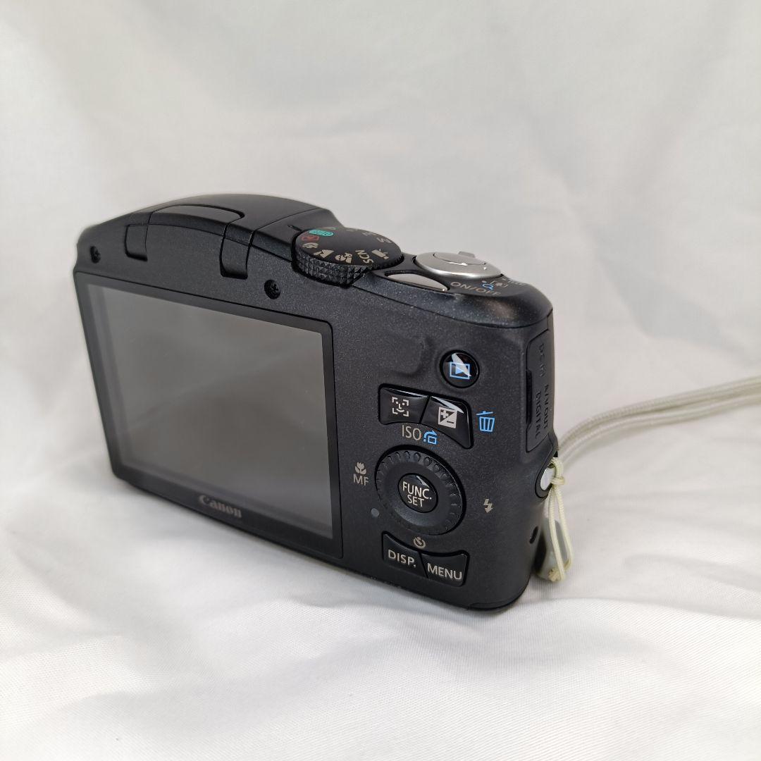 【完動品✨️】Canon PowerShot SX130IS 【撮影例有】