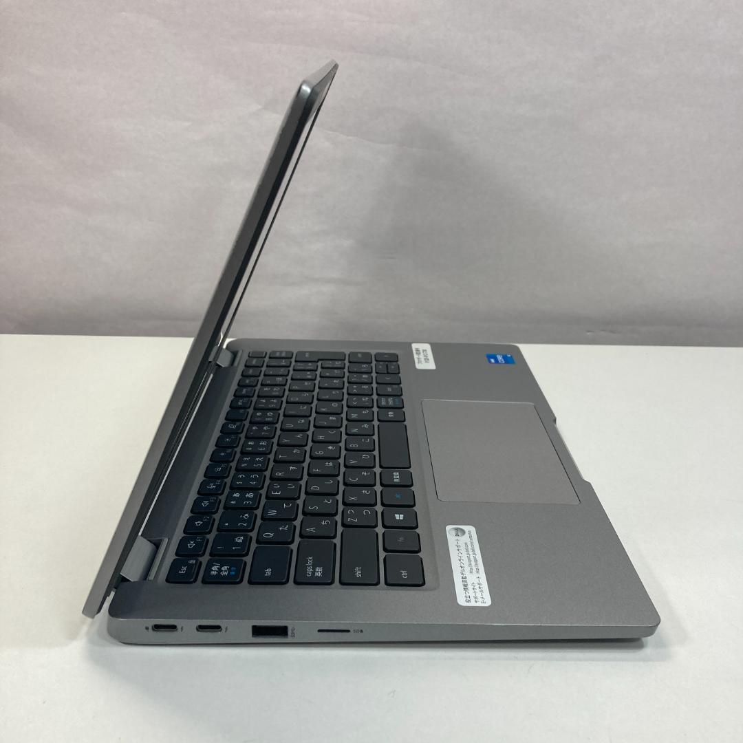 DELL デル ノートパソコン i5 SSD Windows11 PC