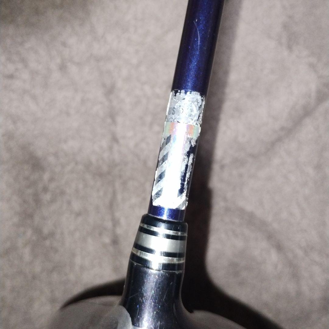 送料込み　ゼクシオ10 ドライバー 10.5度 Flex R ヘッドカバー付き