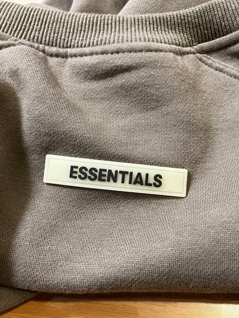 FOG ESSENTIALS スウェット トレーナー