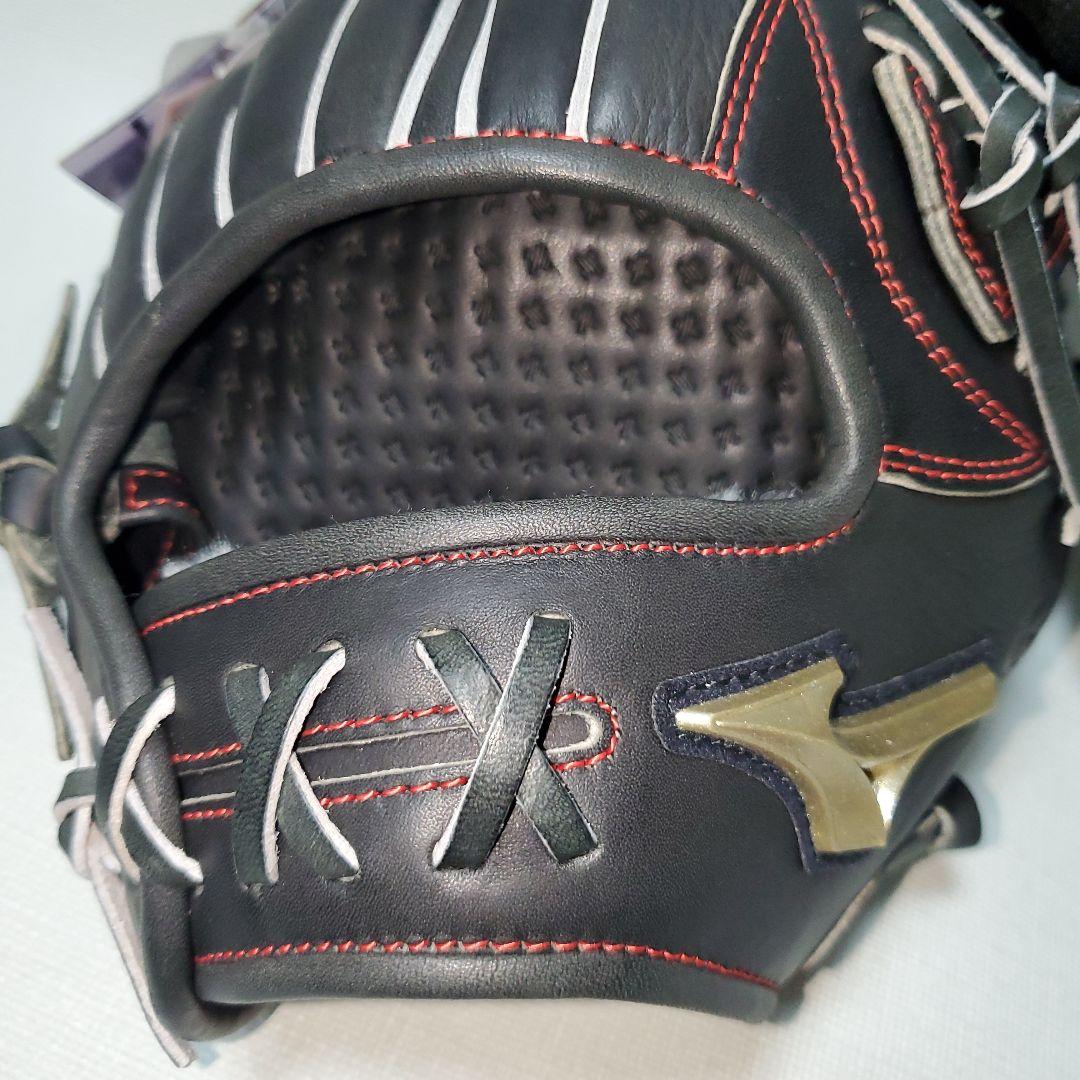 ミズノ 軟式用グローブ グローバルエリート サイズ10