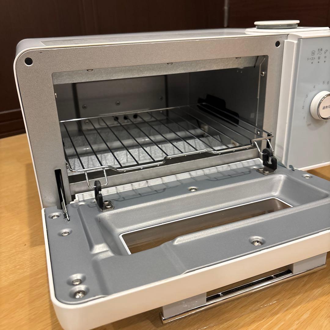 SHARP HEALSIO ウォーターオーブン　AX-GR2-W