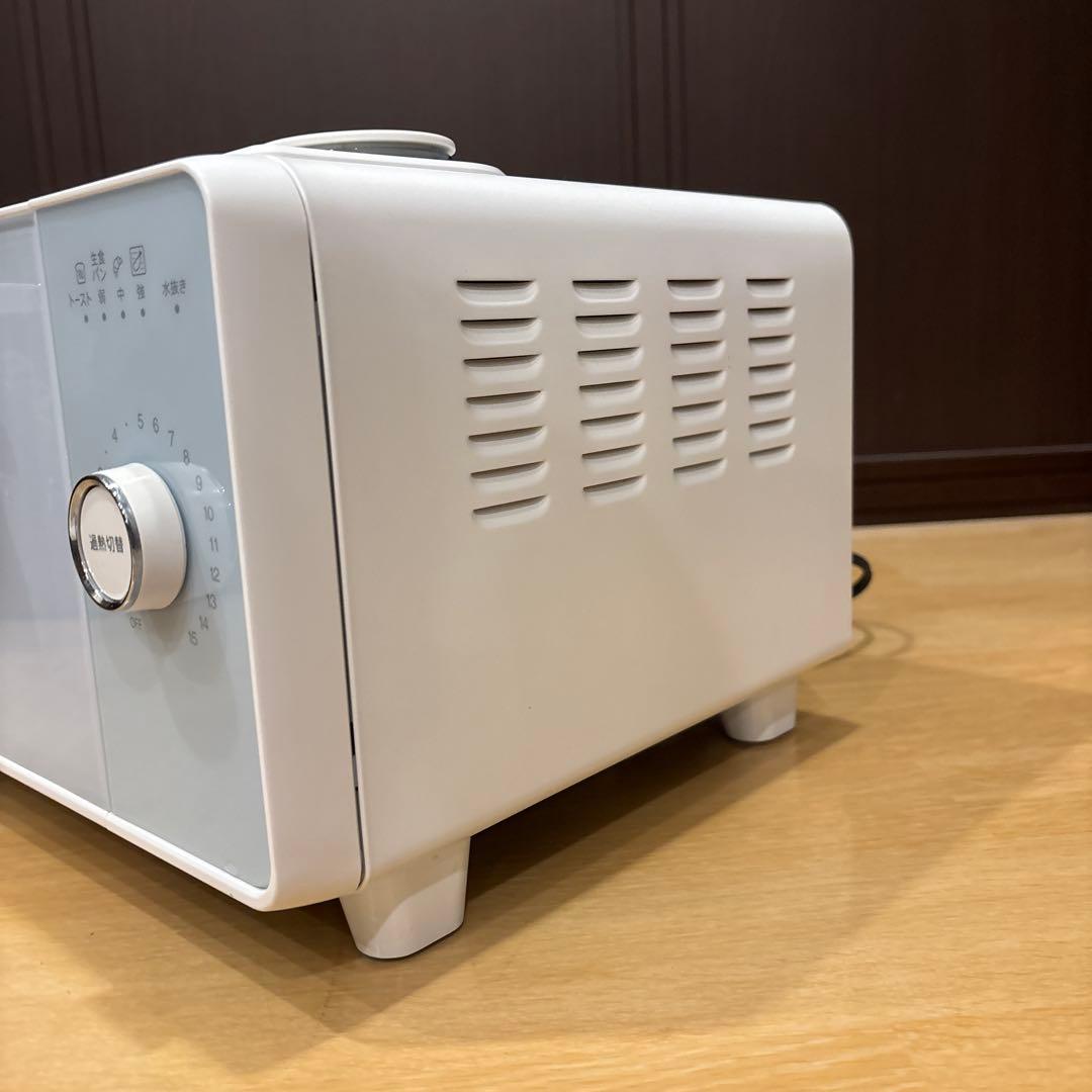 SHARP HEALSIO ウォーターオーブン　AX-GR2-W