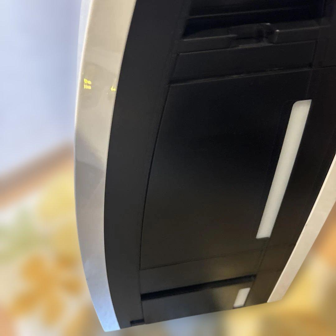 2021年製 除加湿空気清浄機　KC-HD70-W