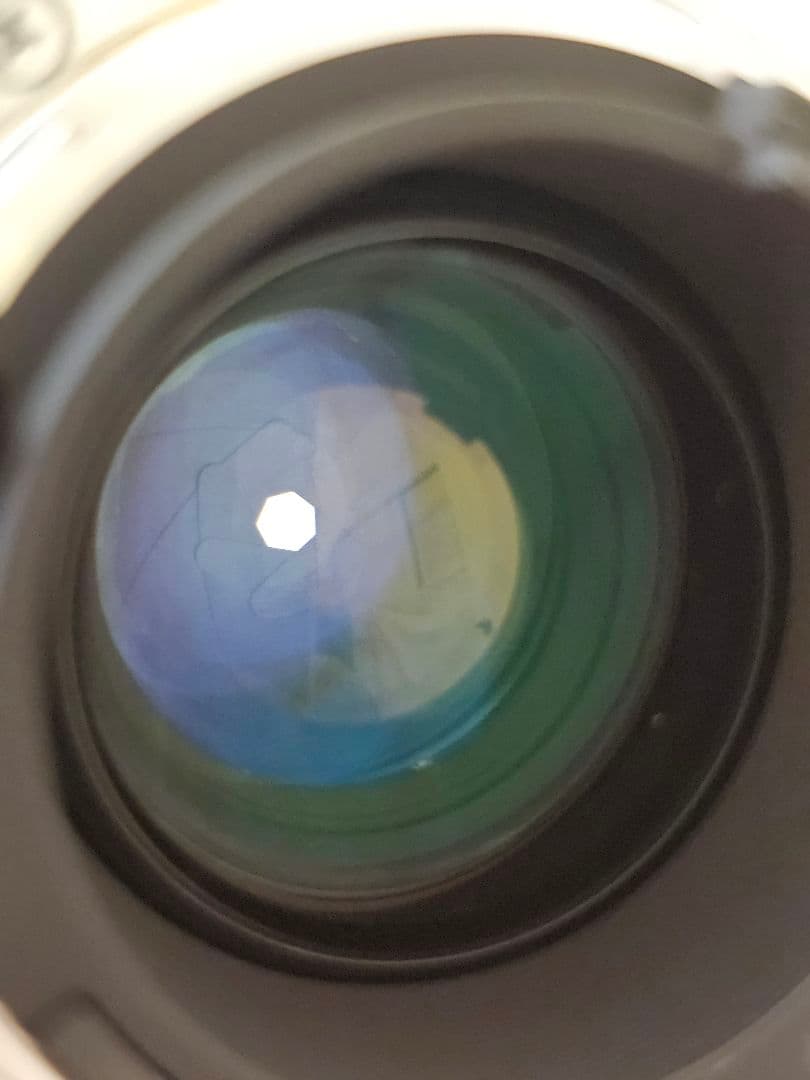 Nikon 35-70mm f/2.8 AF レンズ