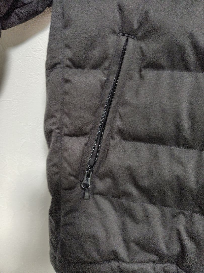 ダイワ　DJ-2324 サーモフーディジャケット ブラック XL