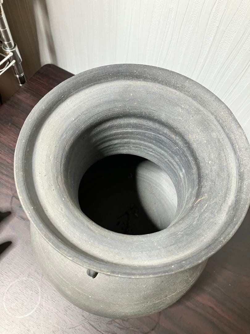 新羅土器　古美術　古物　美術品　骨董品