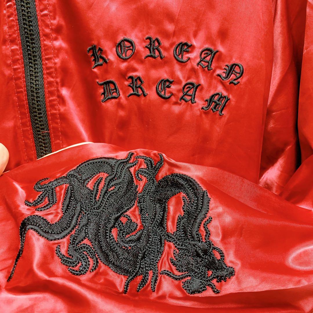 ジヨン スカジャン 韓国 g-dragon bigbang Tシャツ パーカー