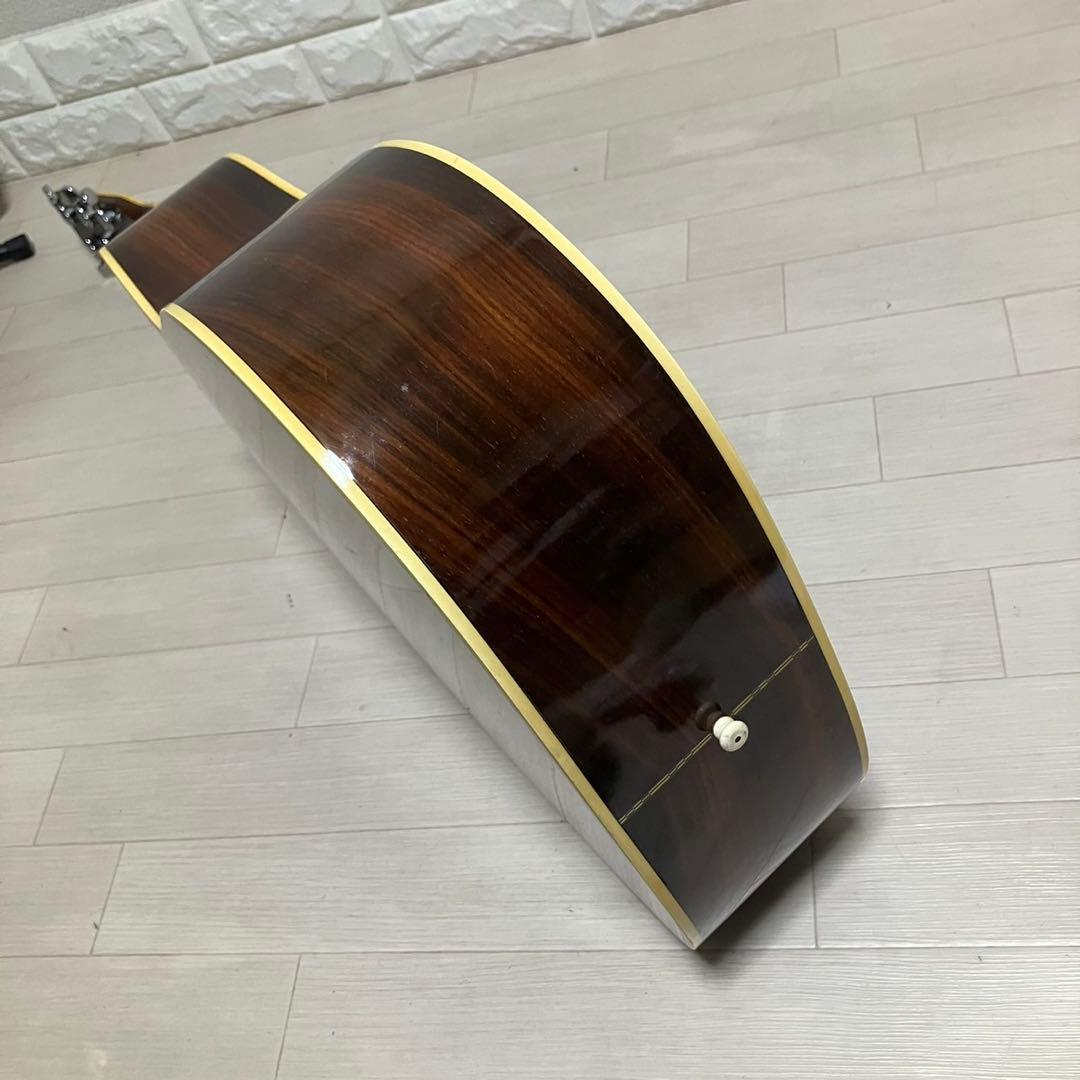 【弦新品】YAMAHA FG-251 ヤマハオレンジラベルアコースティックギター